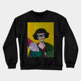 Amelie Crewneck Sweatshirt